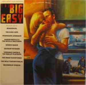 Various - The Big Easy