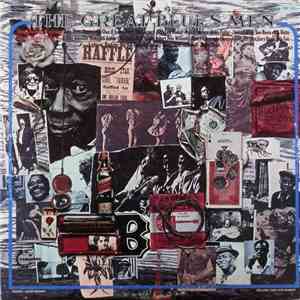 Various - The Great Blues Men