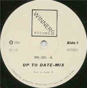 Various - Up To Date-Mix