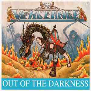 Vengeance  - Out Of The Darkness