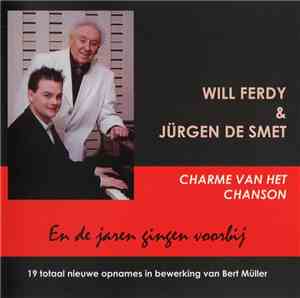 Will Ferdy & Jürgen De Smet - En De Jaren Gingen Voorbij