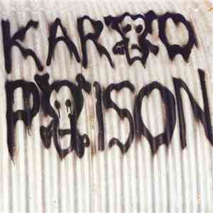 Zinkplaat - Karoo Poison E.P.