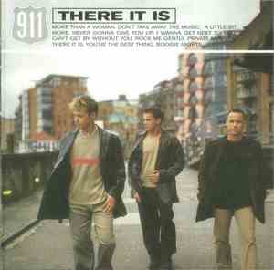 911  - There It Is