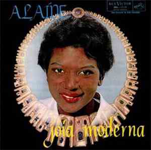Alaide Costa - Jóia Moderna