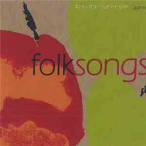 Annette Banneville Quintet - Folksongs