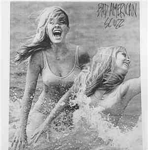Bad American - Scuzz