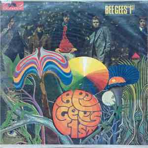Bee Gees - Bee Gees 1st
