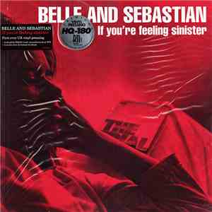 Belle And Sebastian - If You're Feeling Sinister