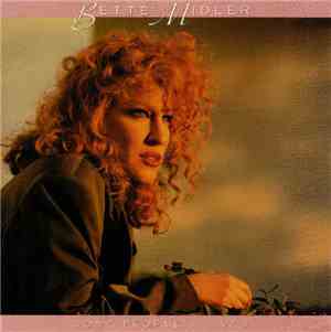 Bette Midler - Some People's Lives