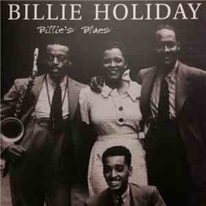 Billie Holiday - Billie's Blues