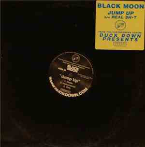 Black Moon - Jump Up / Real Sh•t