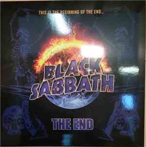 Black Sabbath - The End