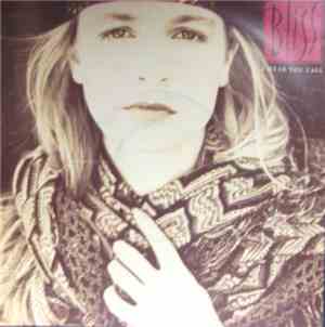 Bliss  - I Hear You Call