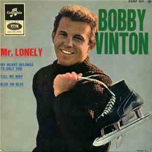 Bobby Vinton - Mr. Lonely