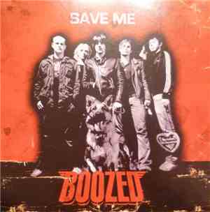 Boozed - Save Me