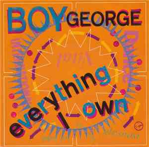 Boy George - Everything I Own