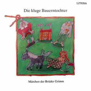 Brüder Grimm - Die Kluge Bauerntochter