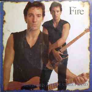 Bruce Springsteen & The E-Street Band - Fire