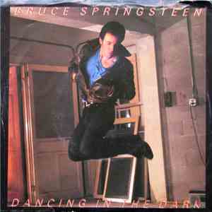 Bruce Springsteen - Dancing In The Dark