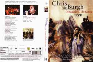 Chris de Burgh - Beautiful Dreams Live