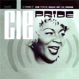 Cie  - Pride
