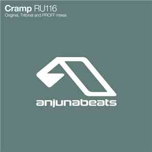 Cramp - RU116