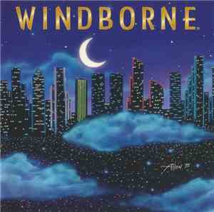 Dallas Brass - Windborne