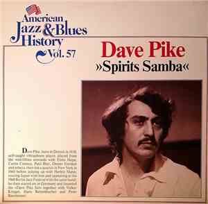 Dave Pike - Spirits Samba