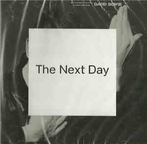 David Bowie - The Next Day