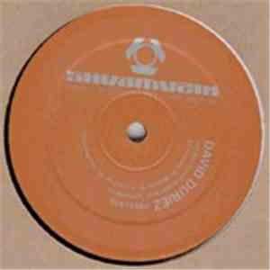 David Duriez Presents The Multi Step Robot War - Lineaire EP