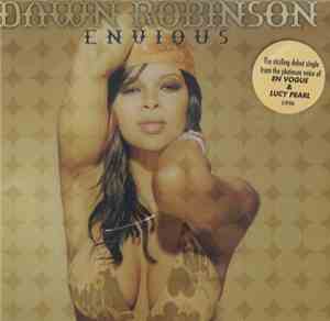 Dawn Robinson - Envious