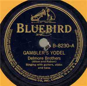 Delmore Brothers - Gambler's Yodel / Brown's Ferry Blues - Part 3