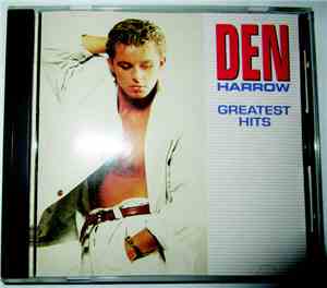 Den Harrow - Maxi Greatest Hits