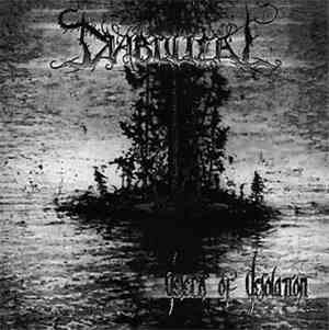 Diabolical - Deserts Of Desolation