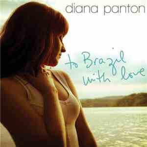 Diana Panton - To Brazil With Love