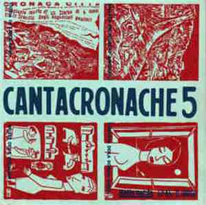 Edmonda Aldini - Cantacronache 5