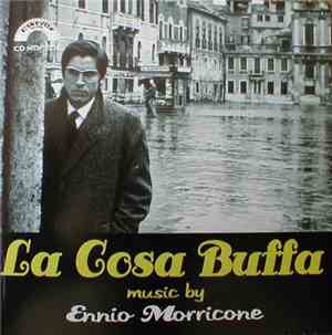 Ennio Morricone - La Cosa Buffa