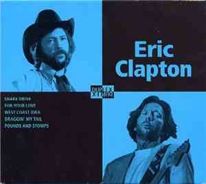 Eric Clapton - Eric Clapton