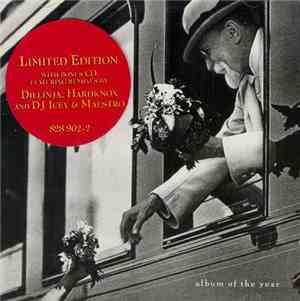 Faith No More - Album Of The Year