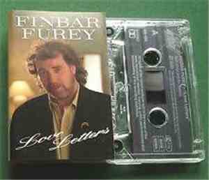 Finbar Furey - Love Letters