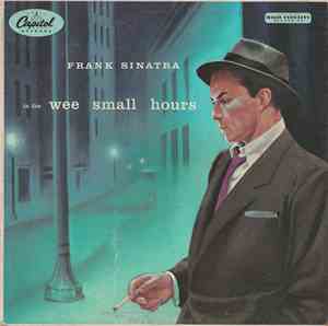Frank Sinatra - In The Wee Small Hours