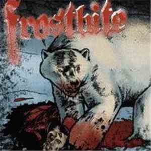 Frostbite  - Frostbite