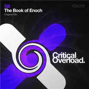 G8  - The Book of Enoch