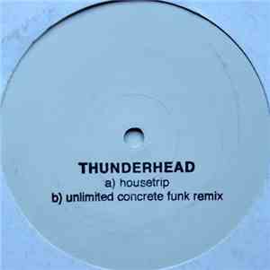 Galliano - Thunderhead