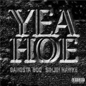 Gangsta Boo & Sinjin Hawke - Yea Hoe Mixes