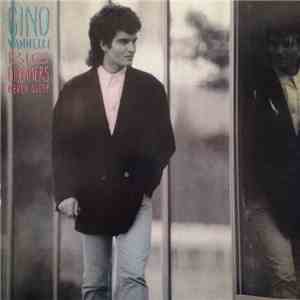Gino Vannelli - Big Dreamers Never Sleep