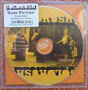 Goldrush  - Same Picture