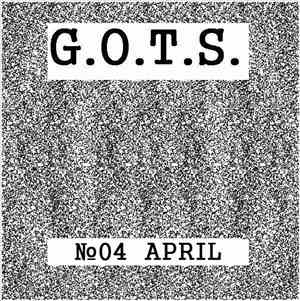 G.O.T.S. - №4 April