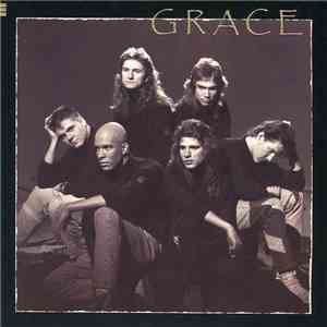 Grace  - Half Of Me