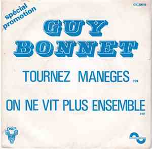 Guy Bonnet - Guy Bonnet